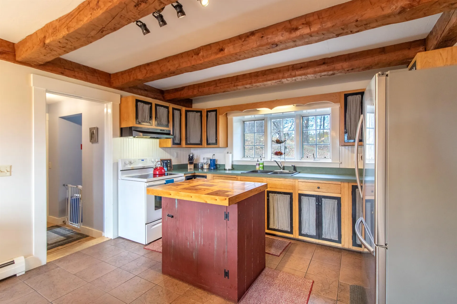 158 Evergreen Lane Danville VT 05828