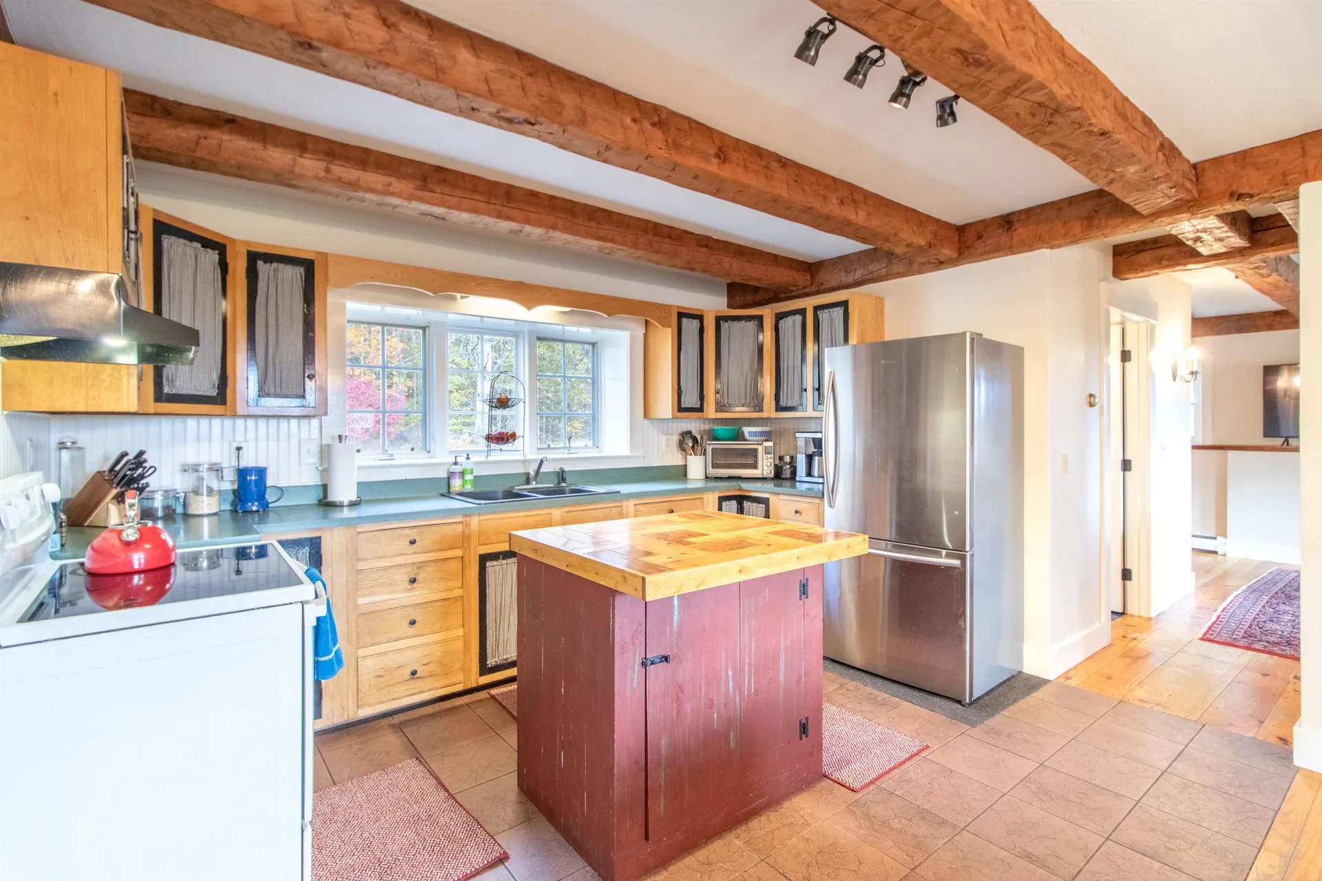 158 Evergreen Lane Danville VT 05828