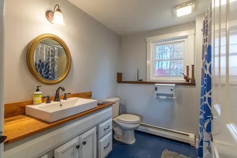 158 Evergreen Lane Danville VT 05828