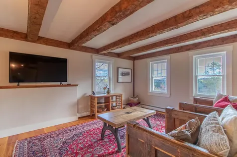 158 Evergreen Lane Danville VT 05828