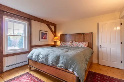 158 Evergreen Lane Danville VT 05828