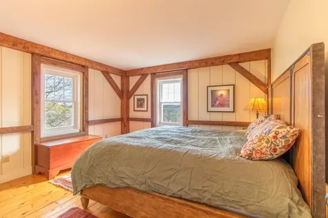 158 Evergreen Lane Danville VT 05828