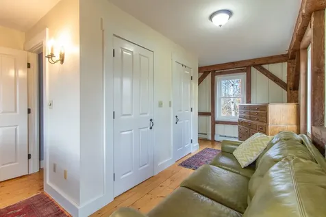 158 Evergreen Lane Danville VT 05828