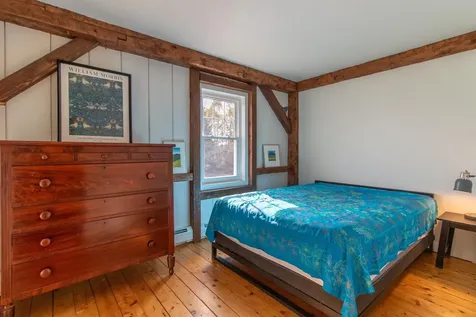 158 Evergreen Lane Danville VT 05828