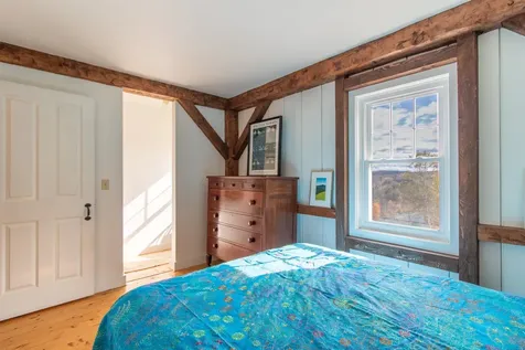 158 Evergreen Lane Danville VT 05828