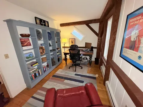 158 Evergreen Lane Danville VT 05828