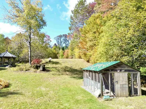 158 Evergreen Lane Danville VT 05828