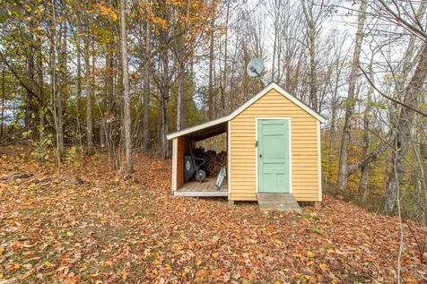 158 Evergreen Lane Danville VT 05828