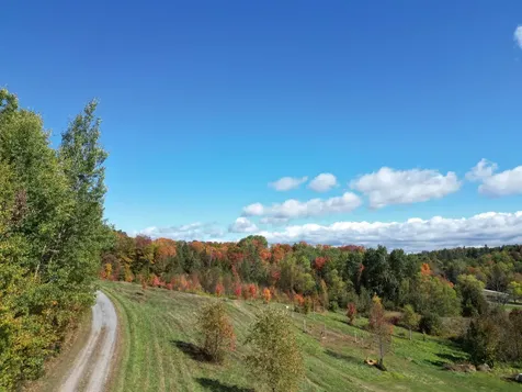 158 Evergreen Lane Danville VT 05828