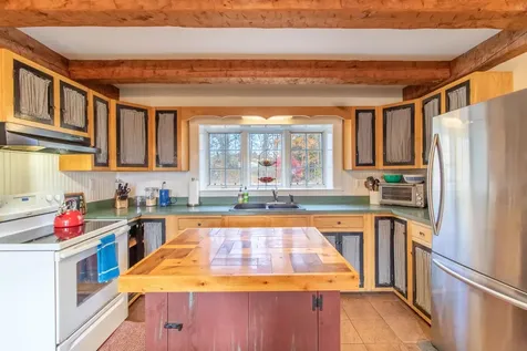 158 Evergreen Lane Danville VT 05828