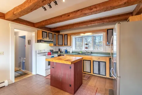 158 Evergreen Lane Danville VT 05828