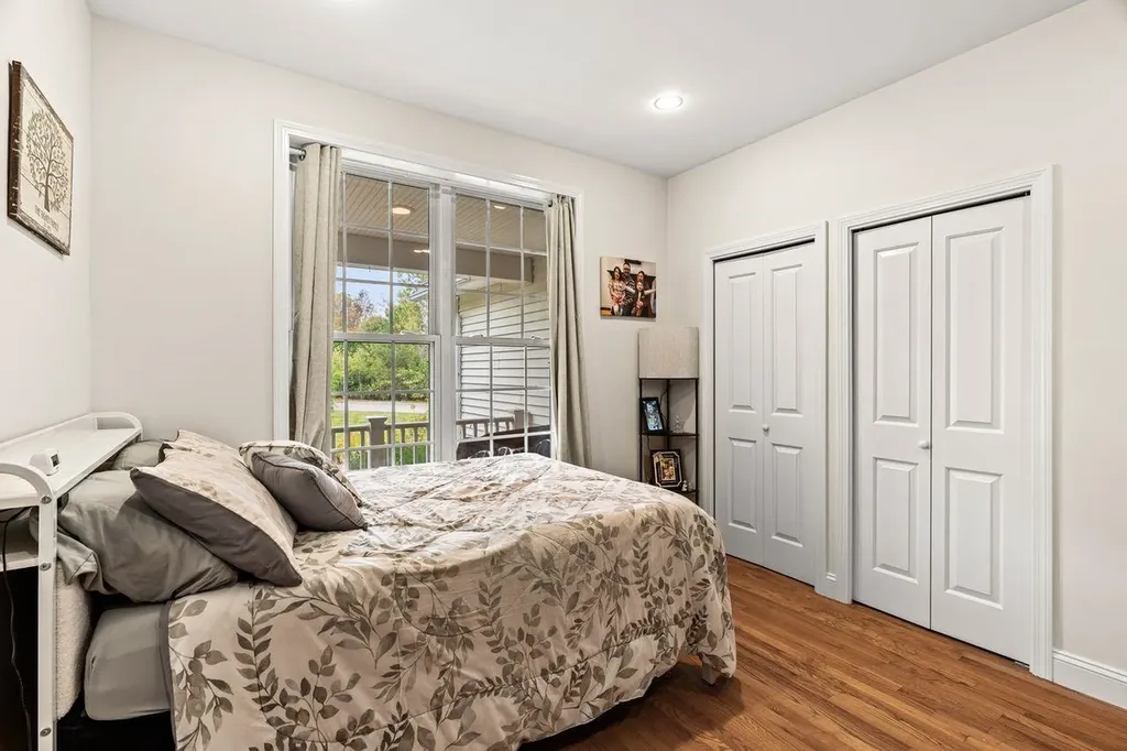 5 Sunrise Boulevard Hooksett NH 03106