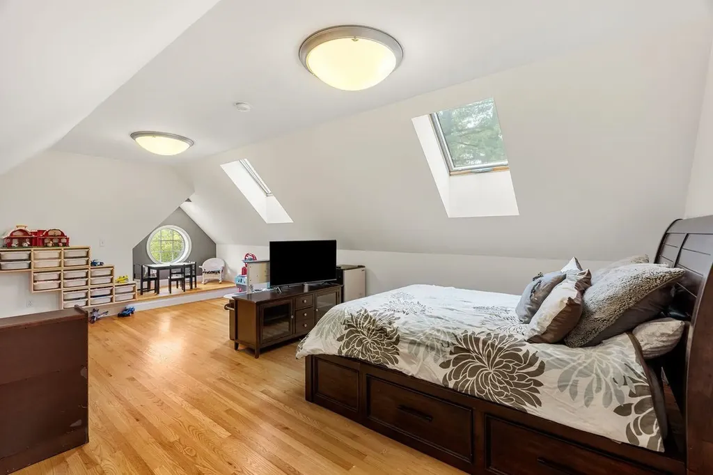 5 Sunrise Boulevard Hooksett NH 03106