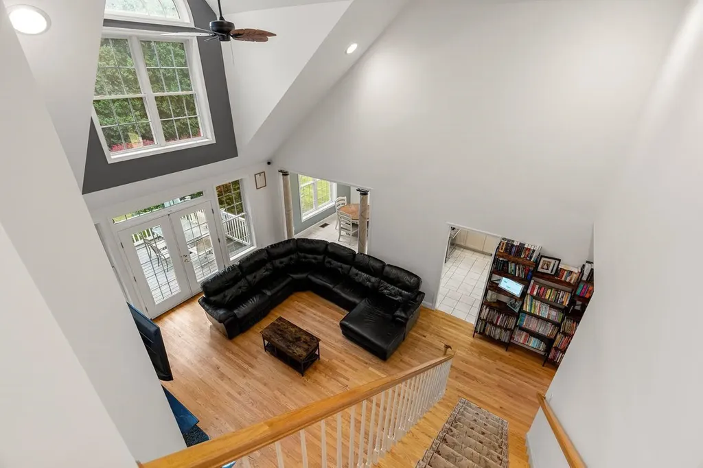 5 Sunrise Boulevard Hooksett NH 03106