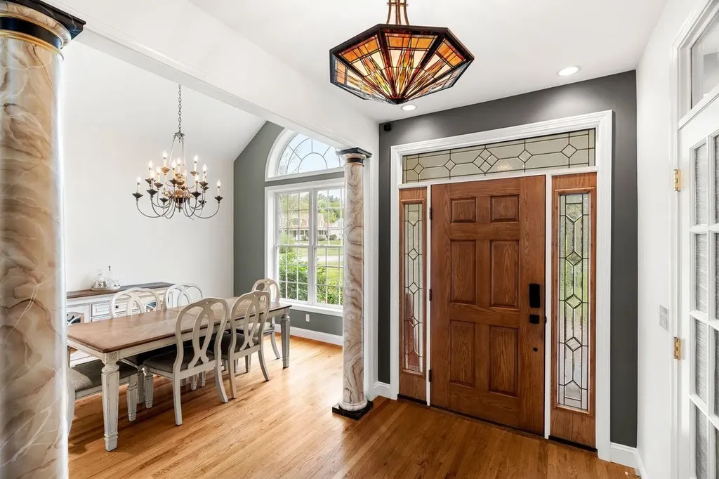 5 Sunrise Boulevard Hooksett NH 03106