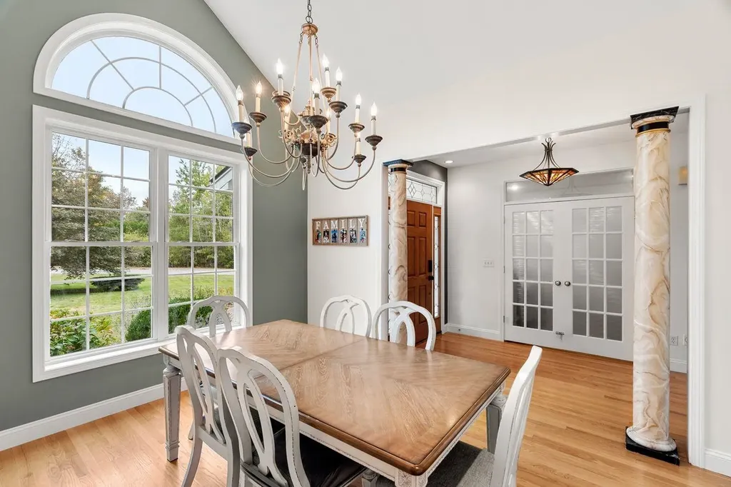 5 Sunrise Boulevard Hooksett NH 03106