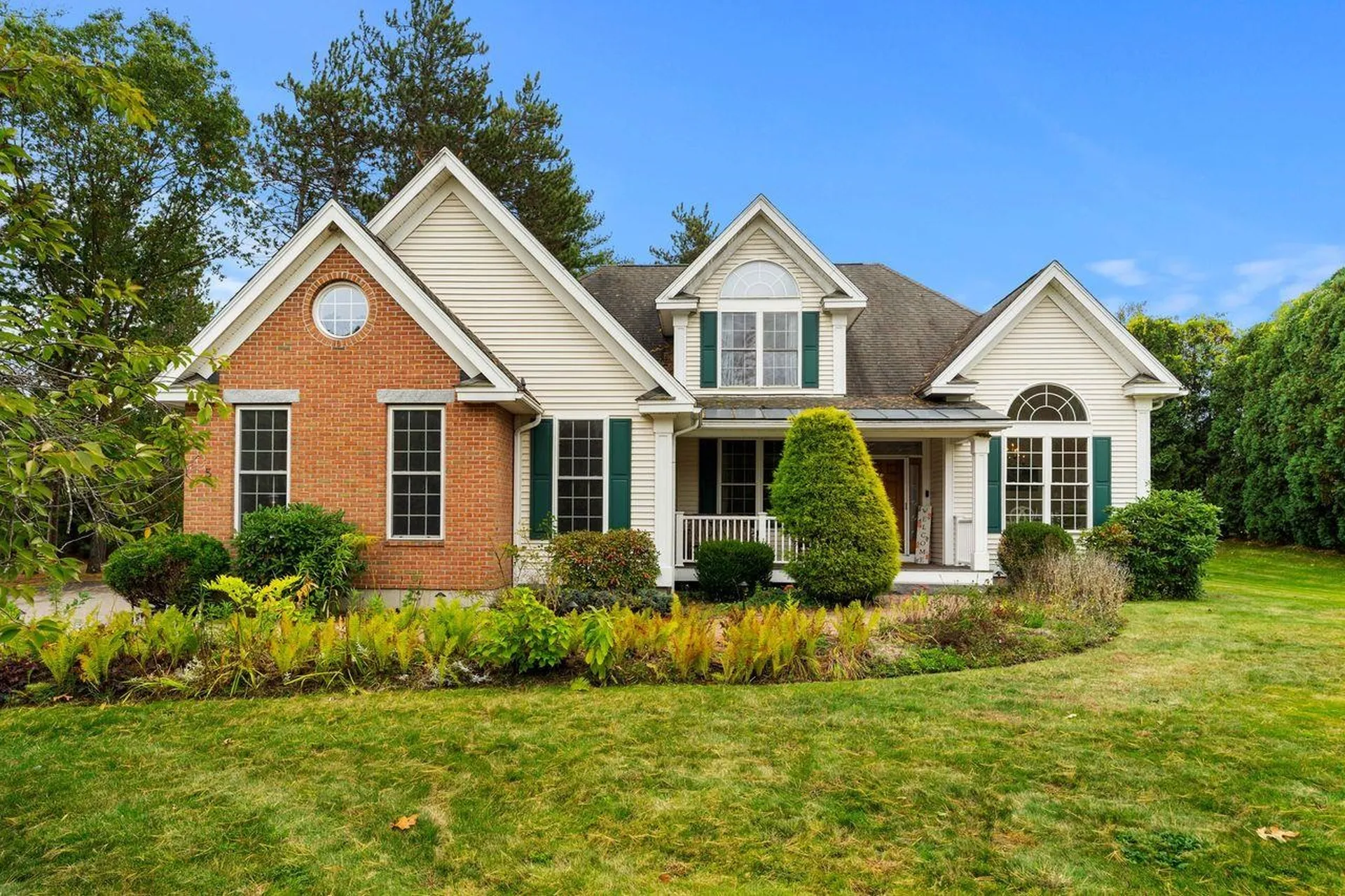 5 Sunrise Boulevard Hooksett NH 03106