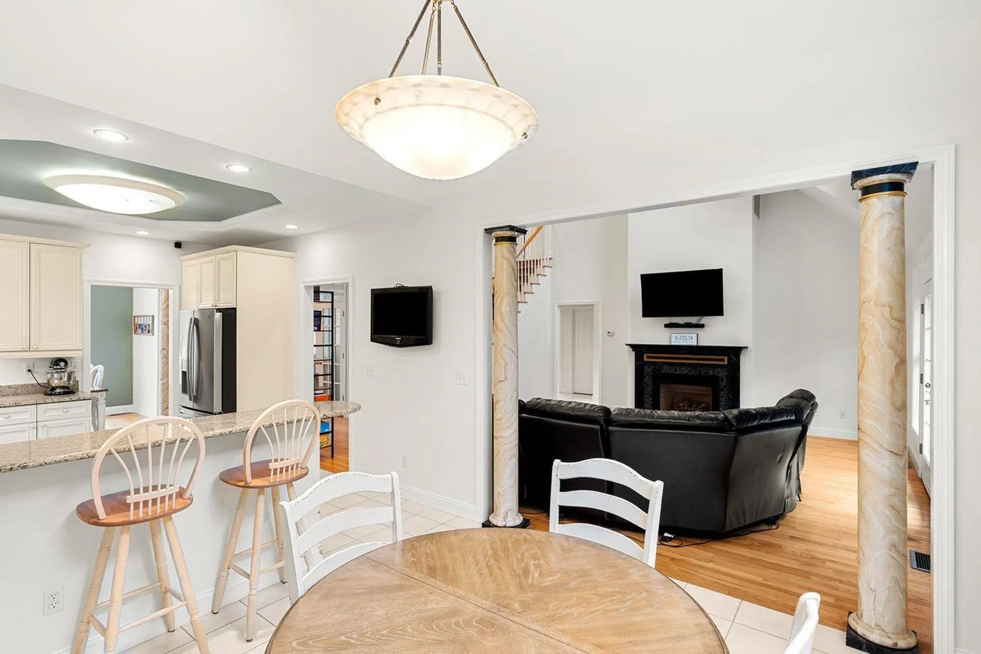 5 Sunrise Boulevard Hooksett NH 03106