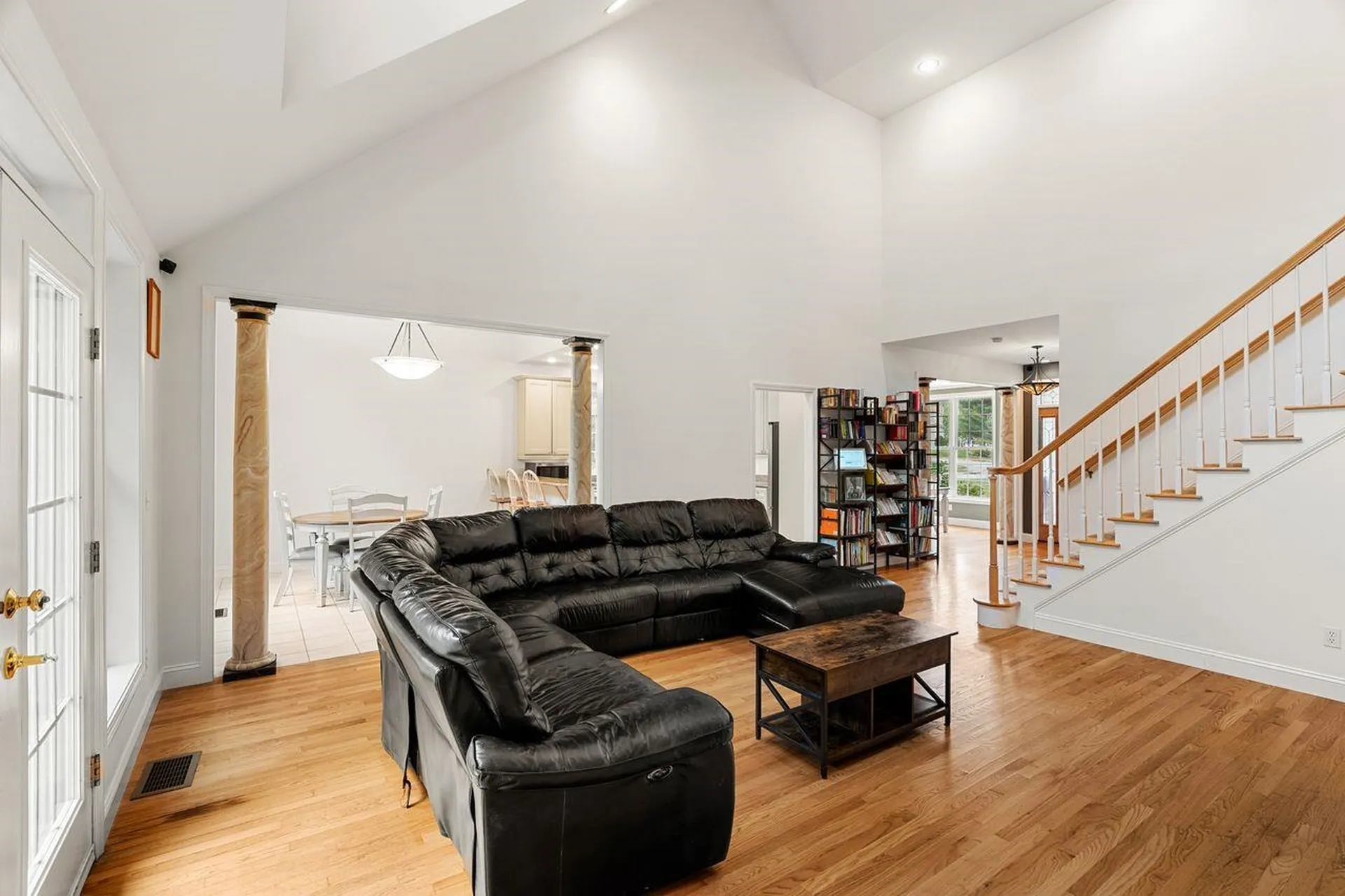 5 Sunrise Boulevard Hooksett NH 03106