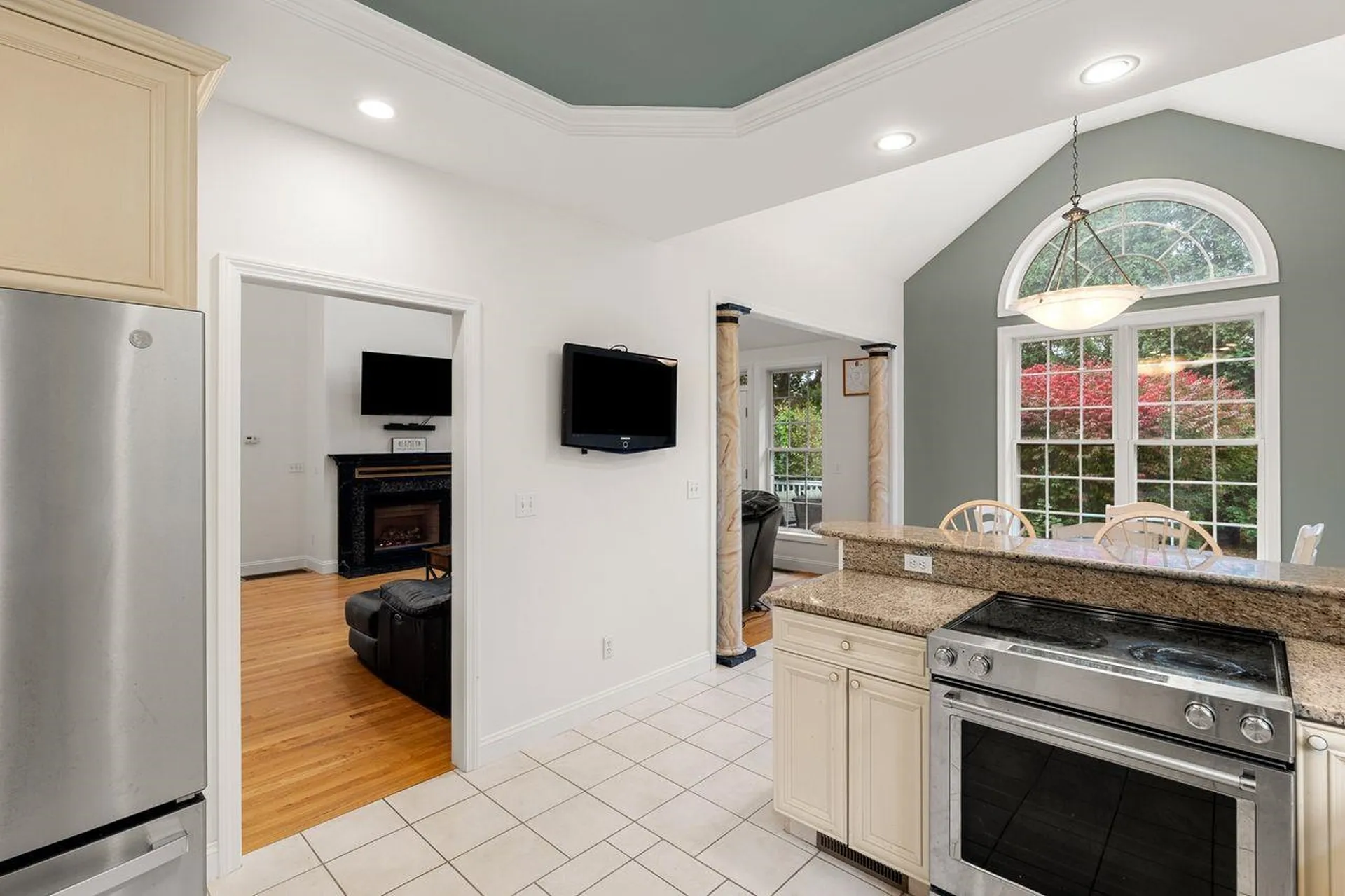 5 Sunrise Boulevard Hooksett NH 03106