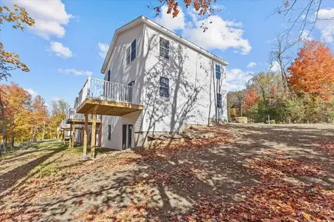 17 Reeves Road Swanton VT 05488