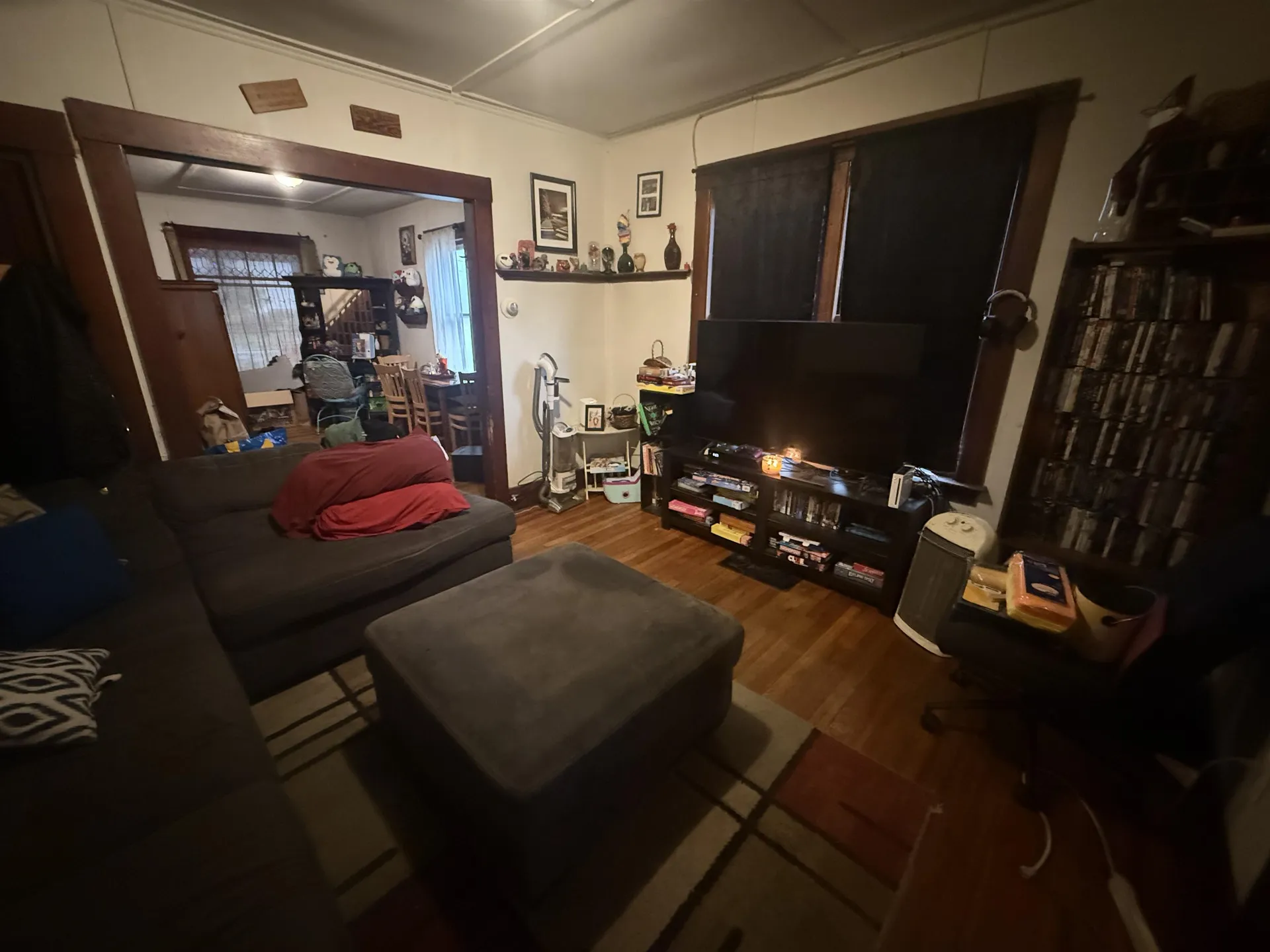 74 Harrington Avenue Rutland City VT 05701