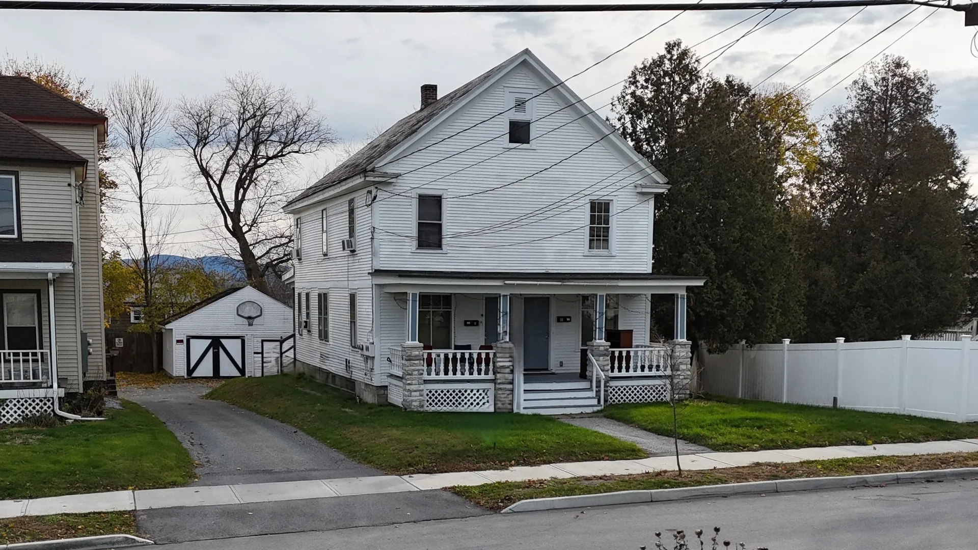 74 Harrington Avenue Rutland City VT 05701