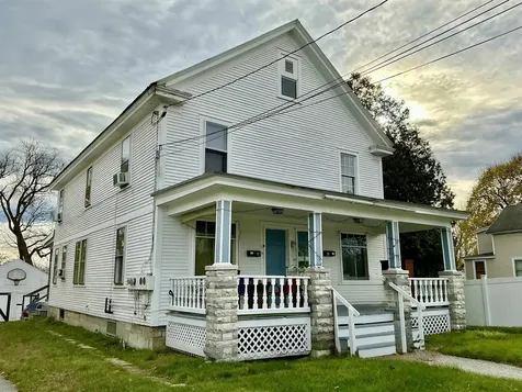 74 Harrington Avenue Rutland City VT 05701