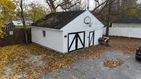 74 Harrington Avenue Rutland City VT 05701