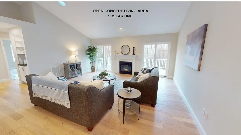 55B Sunset Ridge Epping NH 03042