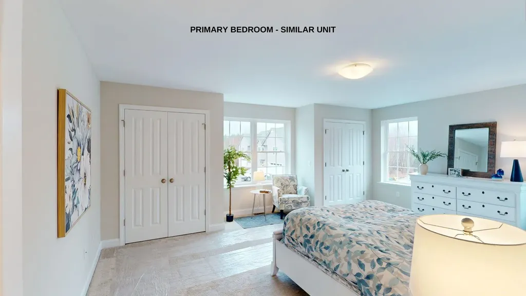 55B Sunset Ridge Epping NH 03042