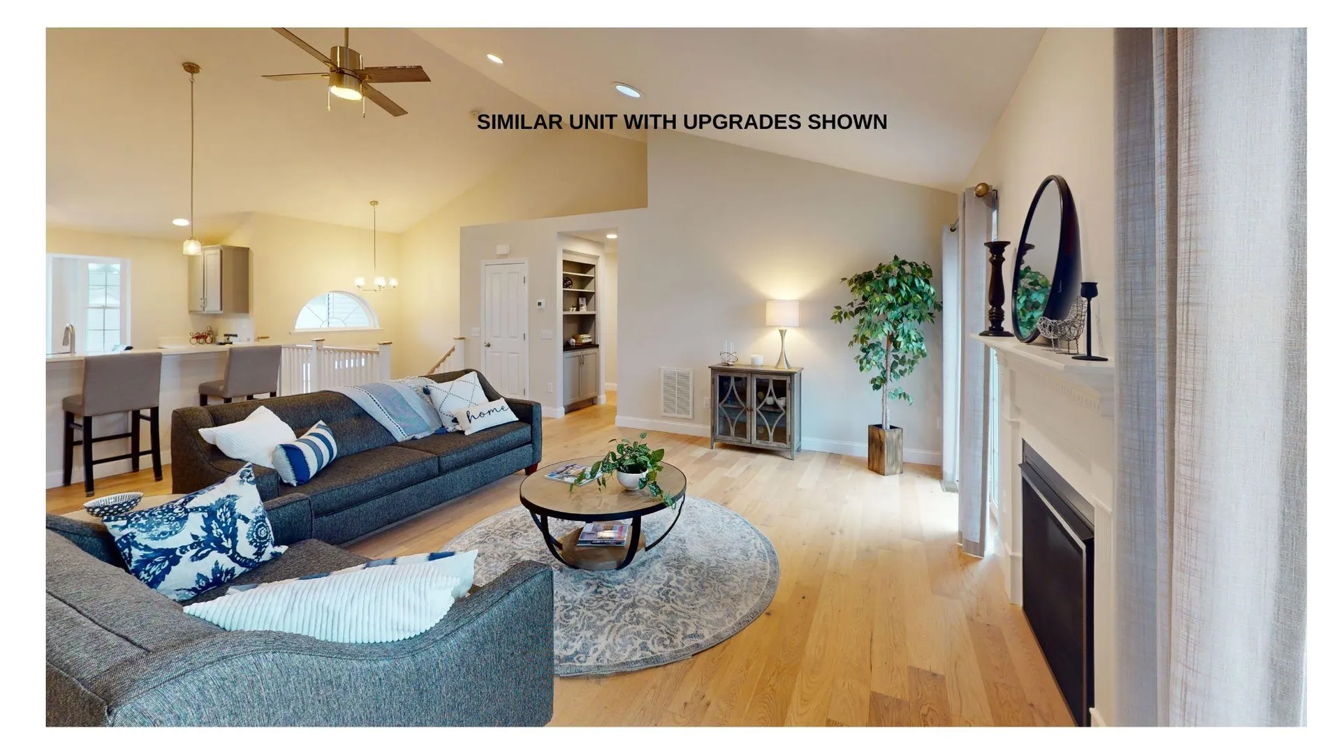 55B Sunset Ridge Epping NH 03042