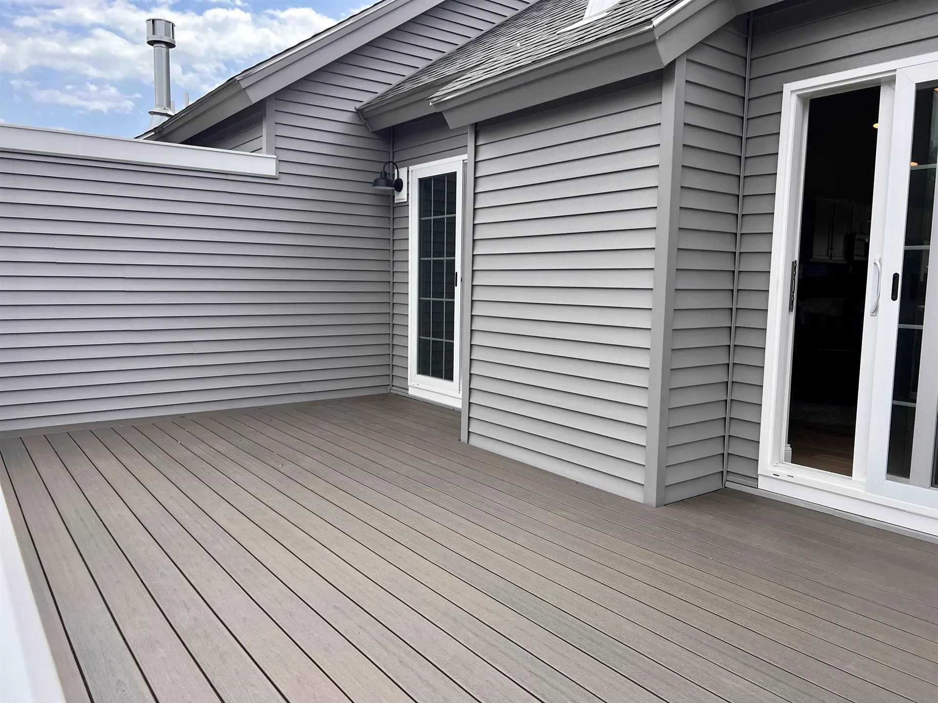 55B Sunset Ridge Epping NH 03042