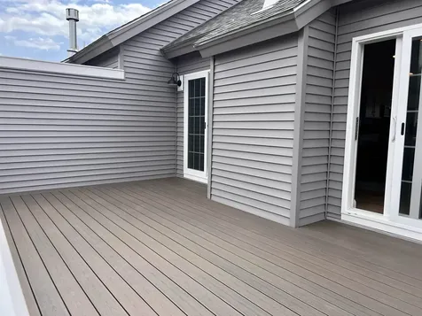 55A Sunset Ridge Epping NH 03042