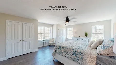 55A Sunset Ridge Epping NH 03042