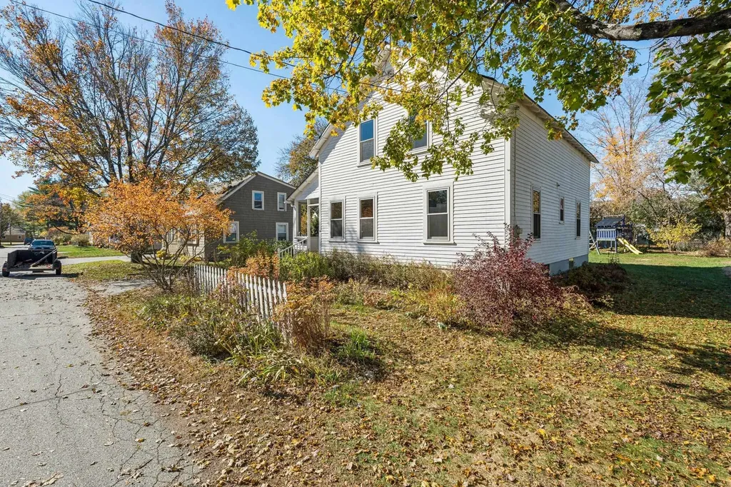 30 Nelson Street Keene NH 03431