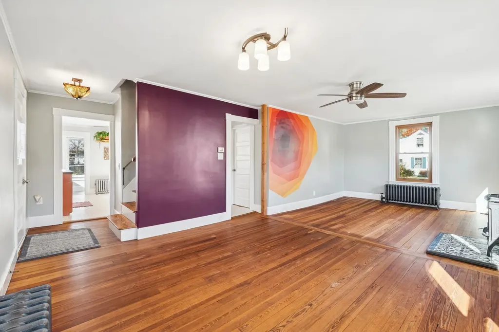 30 Nelson Street Keene NH 03431