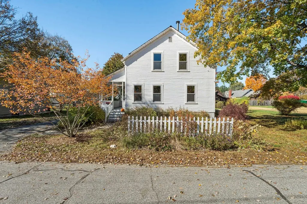 30 Nelson Street Keene NH 03431