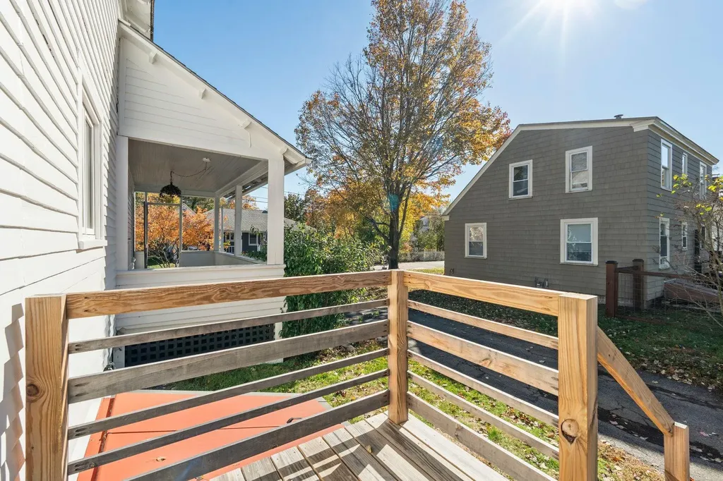 30 Nelson Street Keene NH 03431