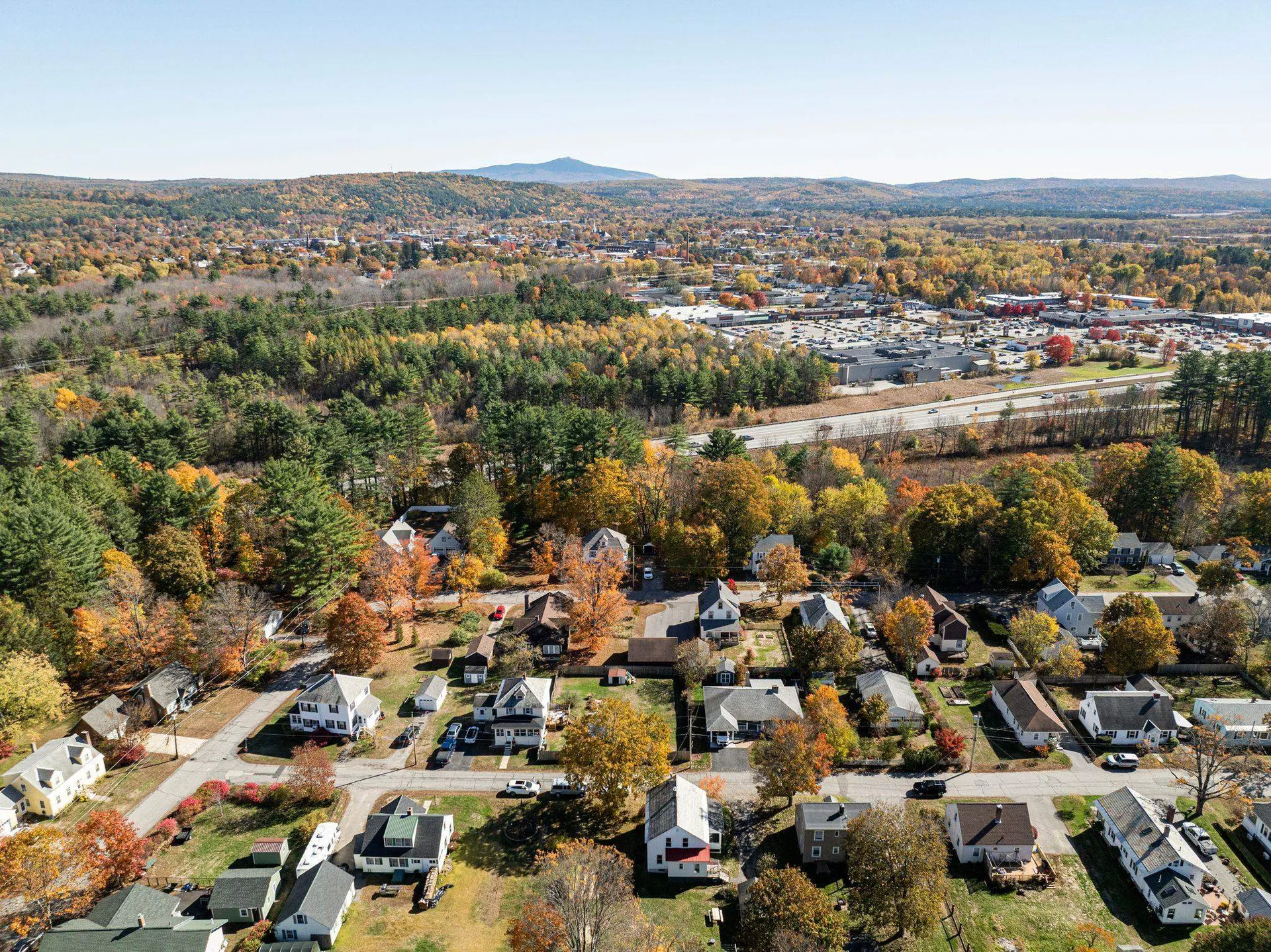 30 Nelson Street Keene NH 03431