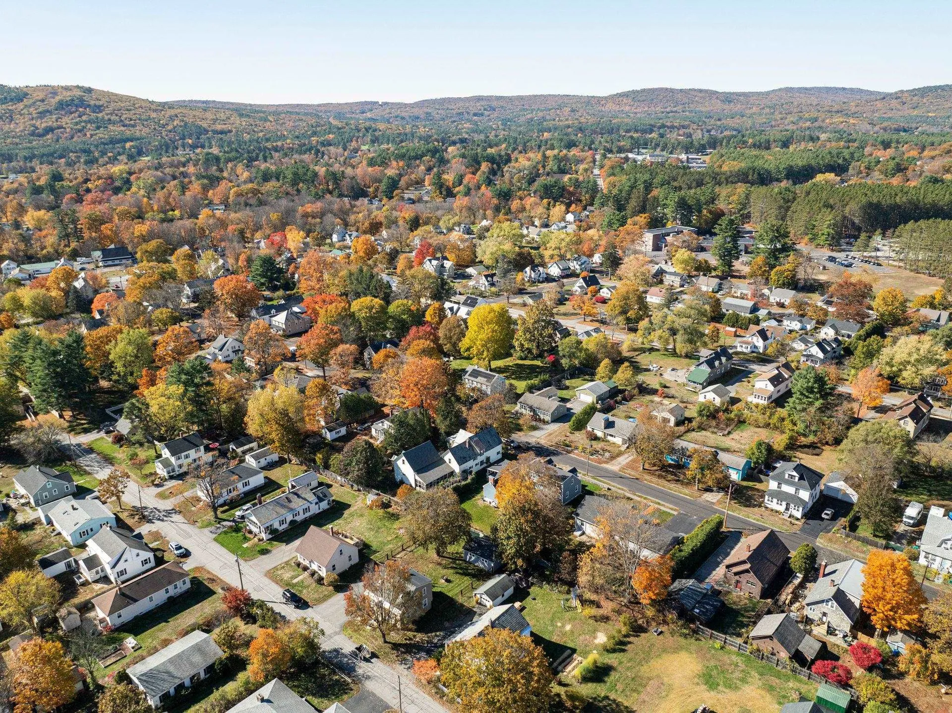 30 Nelson Street Keene NH 03431