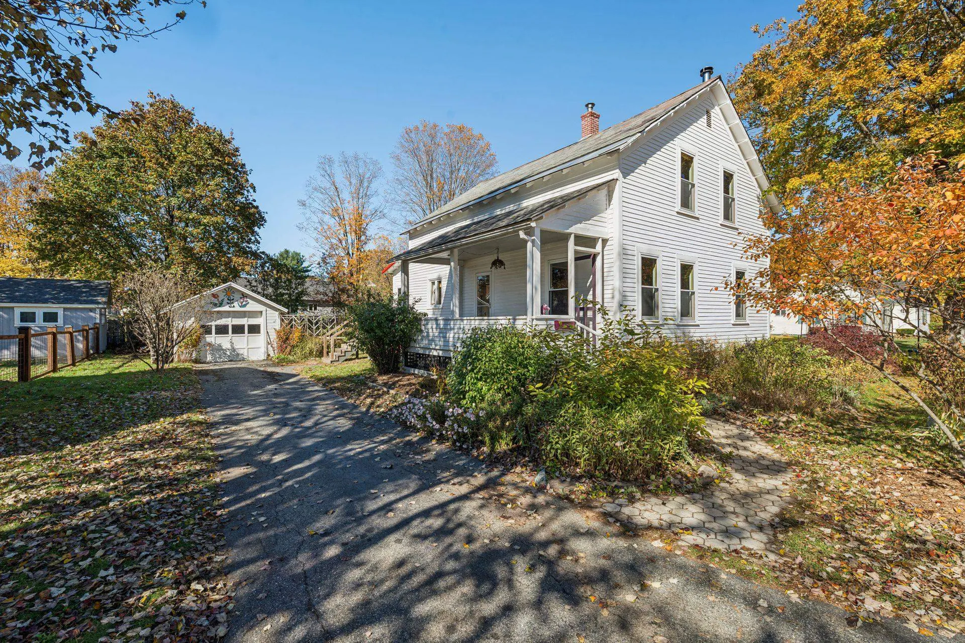 30 Nelson Street Keene NH 03431