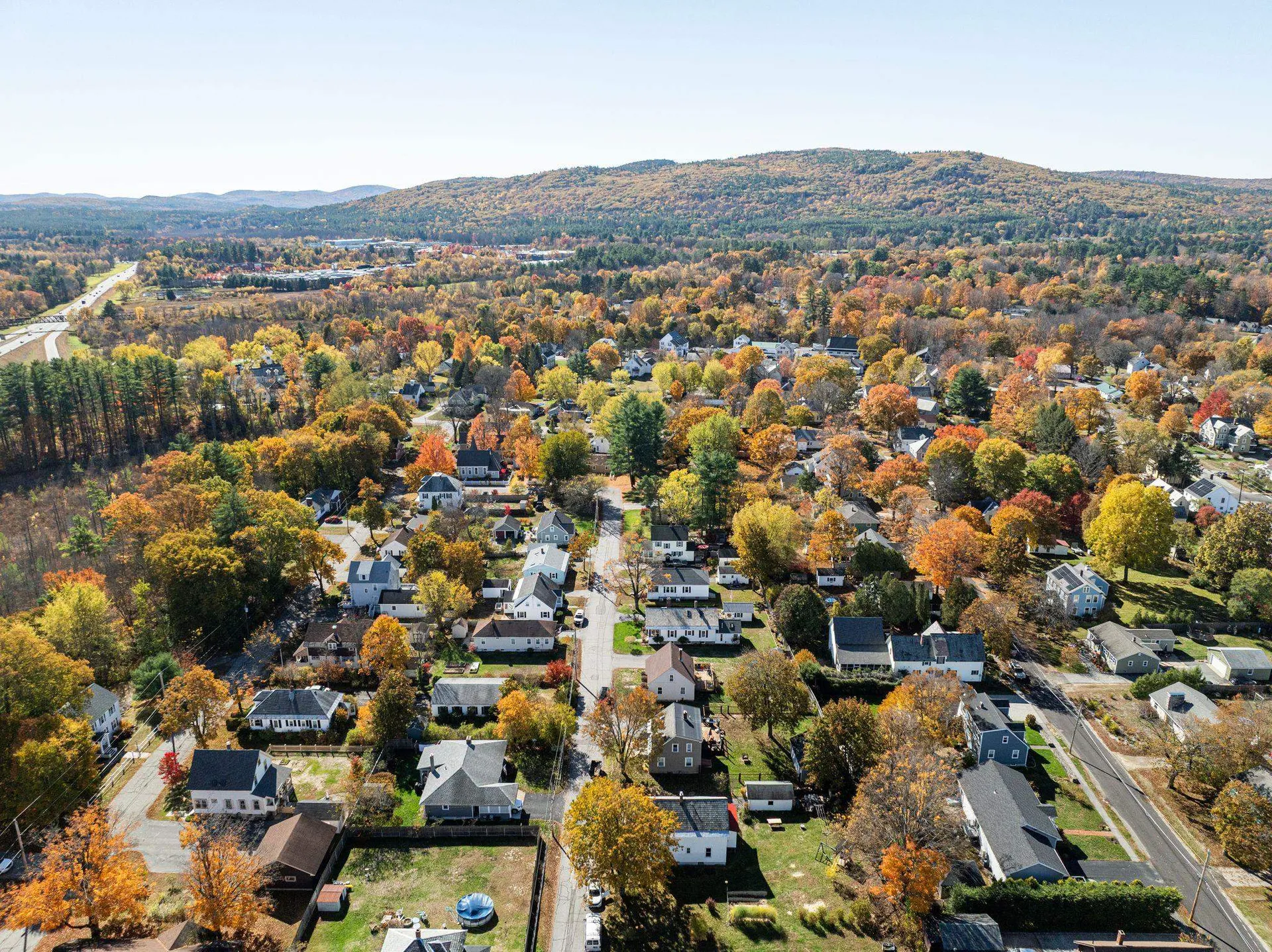 30 Nelson Street Keene NH 03431