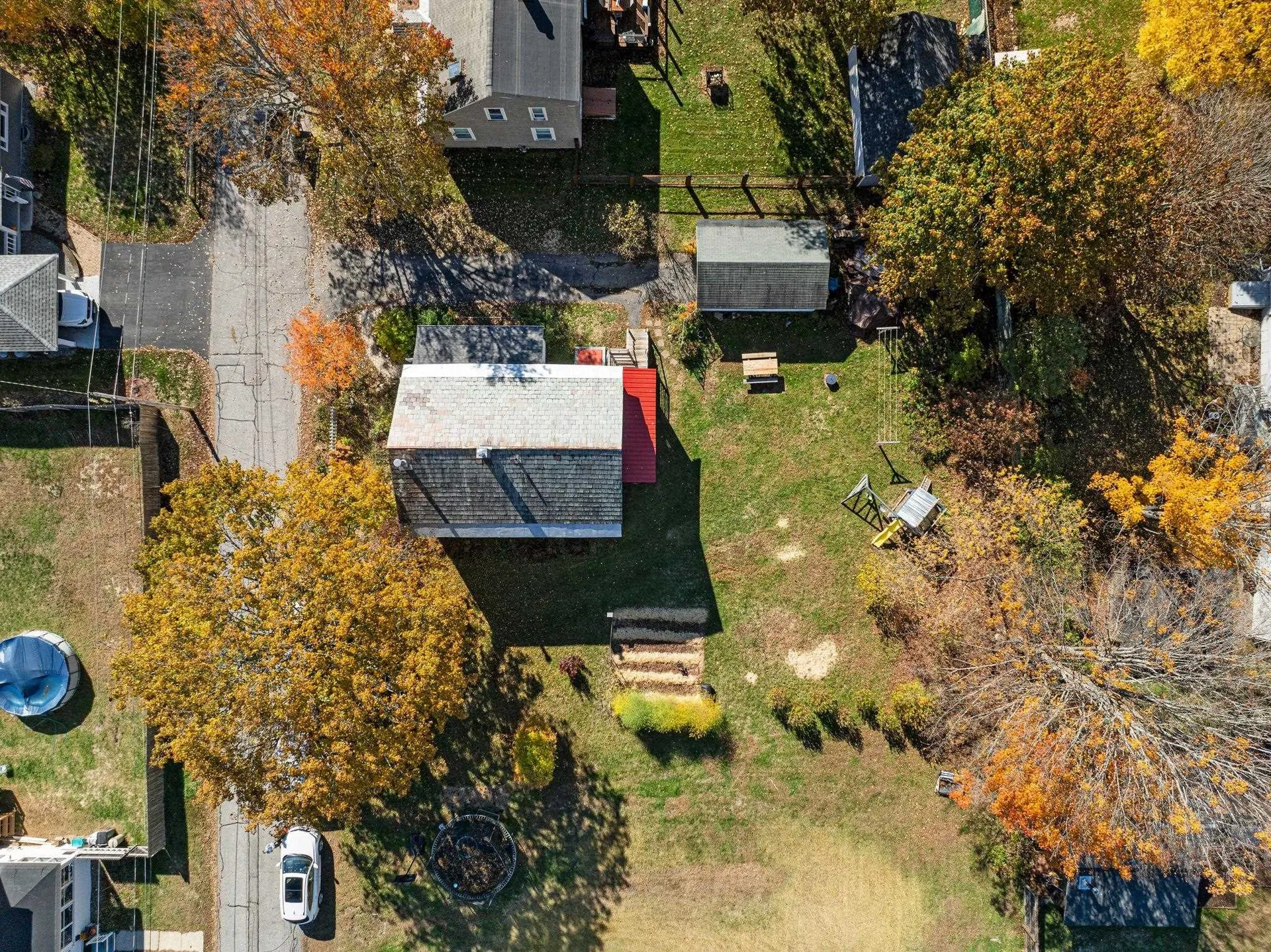 30 Nelson Street Keene NH 03431