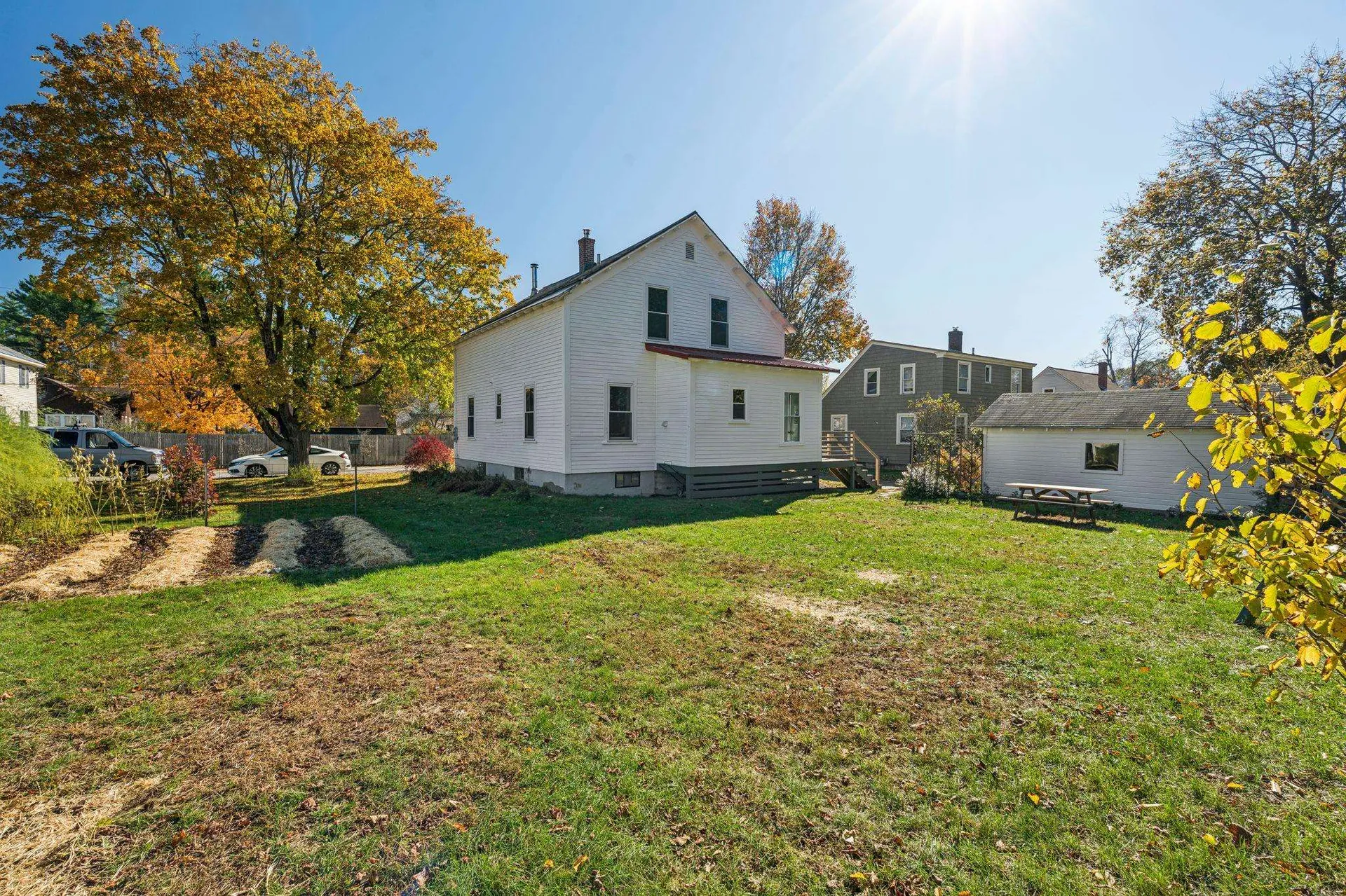 30 Nelson Street Keene NH 03431