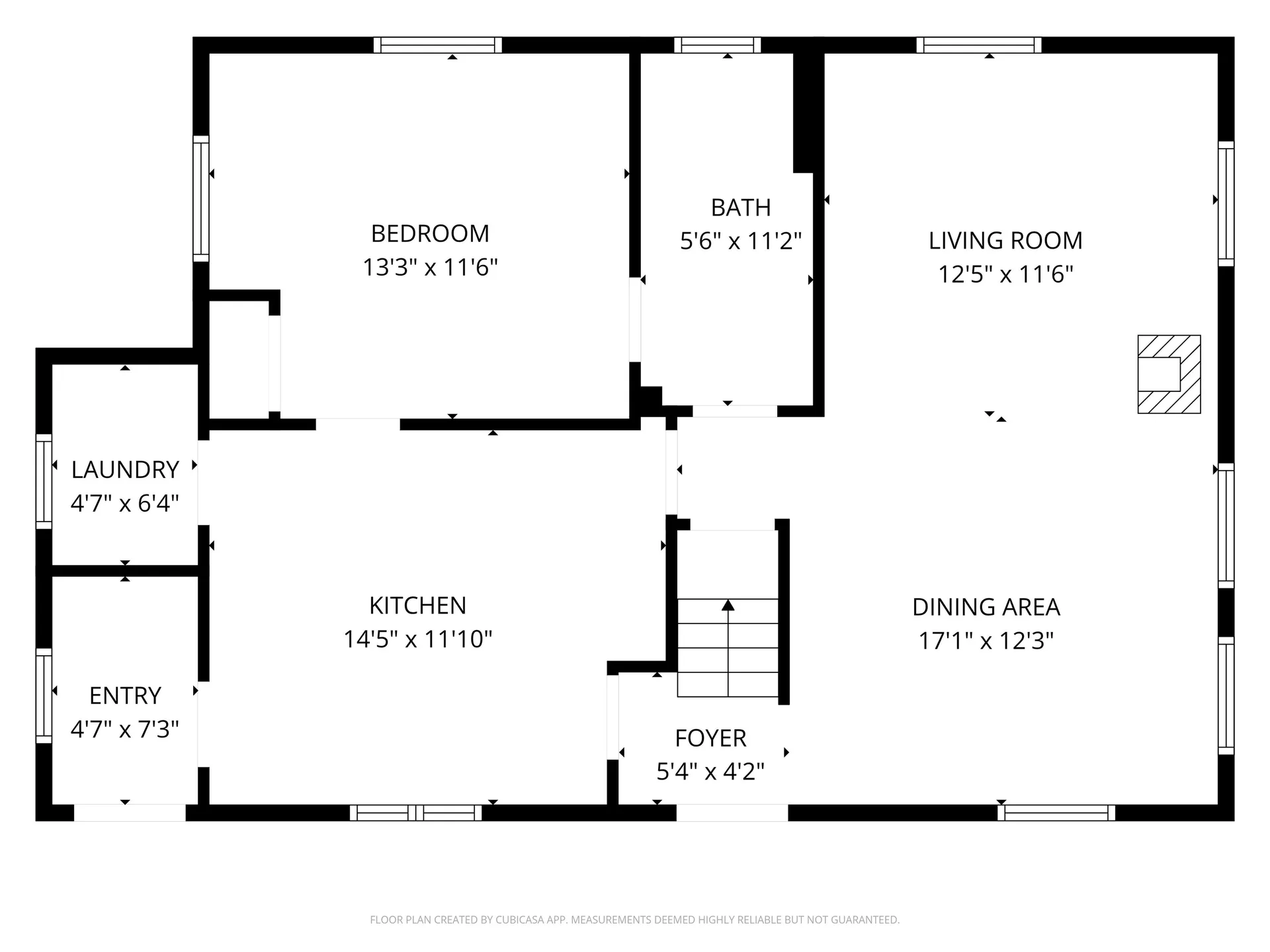 30 Nelson Street Keene NH 03431