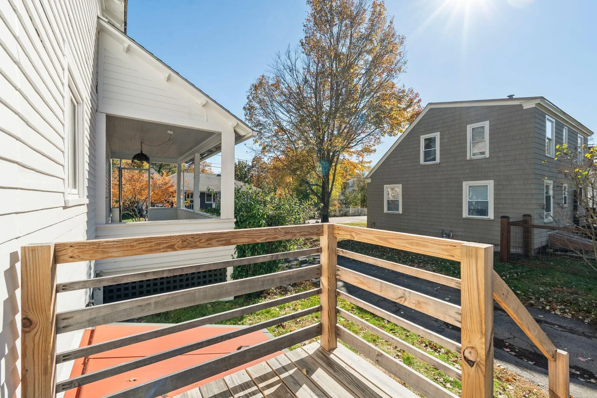 30 Nelson Street Keene NH 03431