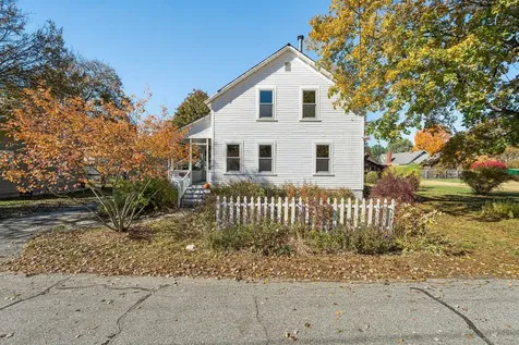 30 Nelson Street Keene NH 03431