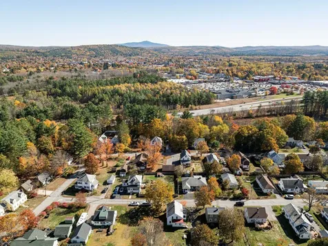 30 Nelson Street Keene NH 03431