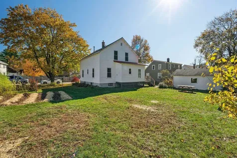 30 Nelson Street Keene NH 03431